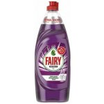 Fairy Extra+ Lilac Prostředek na mytí nádobí 650 ml – Zboží Mobilmania