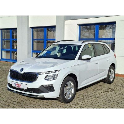Skoda Kamiq 85 kW – Hledejceny.cz