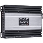 Mac Audio Edition S Four – Hledejceny.cz