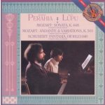 Mozart Wolfgang Amadeus - Sonata In D Major CD – Hledejceny.cz