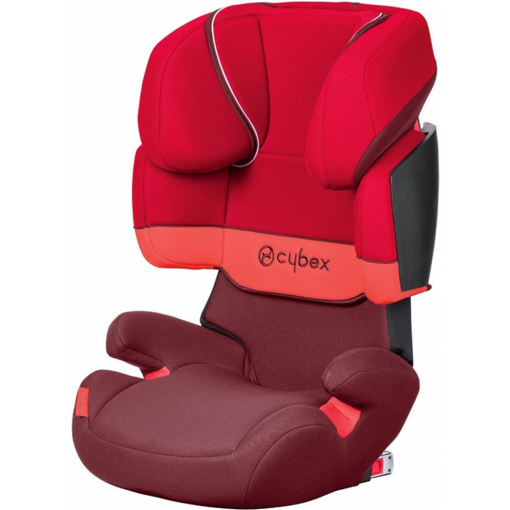 autosedacka cybex solution x fix