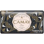 Camay Chic tuhé toaletní mýdlo 125 g – Zboží Mobilmania