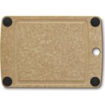 VICTORINOX Prkénko na krájení All-in-One Epicurean 254 x 178 mm hnědé – Hledejceny.cz