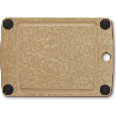 VICTORINOX Prkénko na krájení All-in-One Epicurean 254 x 178 mm hnědé – Hledejceny.cz