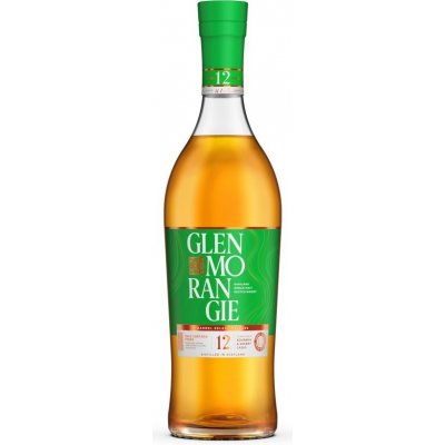 Glenmorangie Barrel Select Release Palo Cortado 12y 46% 0,7 l (karton) – Hledejceny.cz