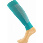 VoXX Formig kompresní návlek lýtko neon žlutá 1 pár – Sleviste.cz