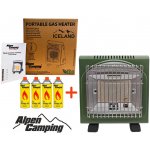 Alpen Camping IK-1100 – Sleviste.cz