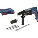 BOSCH GBH 2-28 F 0.611.267.604