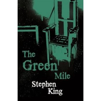 The Green Mile - S. King