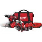 Milwaukee 4933441240 M12 BPP4A-202B – Zbozi.Blesk.cz