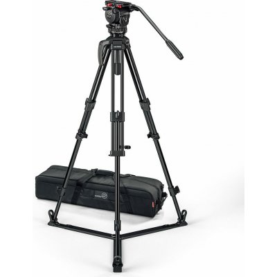 Sachtler FSB 6 75/2 AL GS Mk II – Zboží Živě