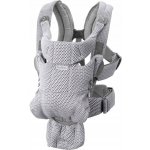 Babybjörn ONE Classic Denim Midnight modrá – Zboží Mobilmania