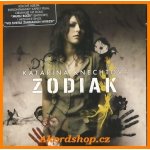 KNECHTOVÁ KATARÍNA - ZODIAK CD – Hledejceny.cz