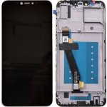 LCD Displej + Dotykové sklo Lenovo S5 Pro GT – Zboží Živě