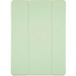 OBAL:ME MistyTab Pouzdro pro Samsung Galaxy Tab A11+ 8596311299124 Light Green – Zbozi.Blesk.cz