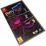 Poppy Playtime Triple Pack – Zboží Mobilmania