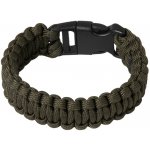 Paracord KOBRA olivová – Zboží Mobilmania