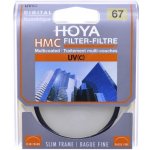 Hoya UV HMC 67 mm – Hledejceny.cz