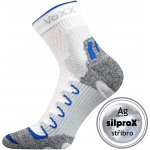VoXX Synergy II sportovní ponožky bílá – Hledejceny.cz