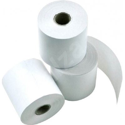 Kotouček TERMO 57/70/12mm, návin 61m,48g – Zboží Živě