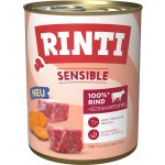 Rinti Sensible Adult hovězí s batáty 6 x 800 g – Hledejceny.cz