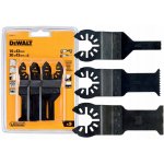 DeWalt DT20713-QZ Sada pilových listů 3ks – Zboží Dáma