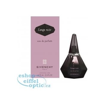 Givenchy L'Ange Noir parfémovaná voda dámská 75 ml