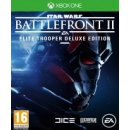 Hry na Xbox One Star Wars Battlefront 2 (Elite Trooper Deluxe Edition)