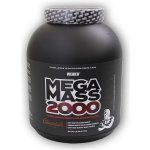 Weider Mega Mass 2000 2700 g – Zboží Dáma