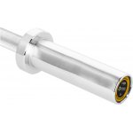 HMS Olympijská osa jednoručn GO P0 500 mm / 50 mm – Zboží Dáma