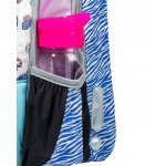 Stil Junior Wild modrá – Zboží Dáma