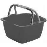 Bo-Camp Dřez 39 x 39 x 22 cm - 18,5 litrů – Sleviste.cz