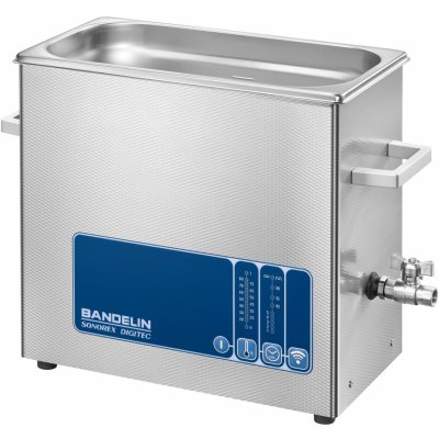 Bandelin Sonorex Digitec DT 255 H-RC – Zboží Dáma