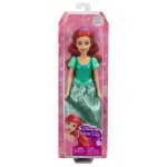 Mattel Disney Princess Ariel – Zboží Dáma