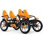 BERG Gran Tour Racer 4 – Sleviste.cz