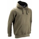 Nash Mikina Tackle Hoody Green – Sleviste.cz