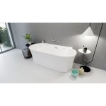 Aquatek - 150 x 80 cm LAREDO1500 – Zboží Mobilmania