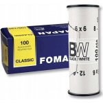 Foma Fomapan 100/120 – Zboží Mobilmania