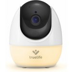 TrueLife NannyCam R4 Pro Baby unit – Sleviste.cz