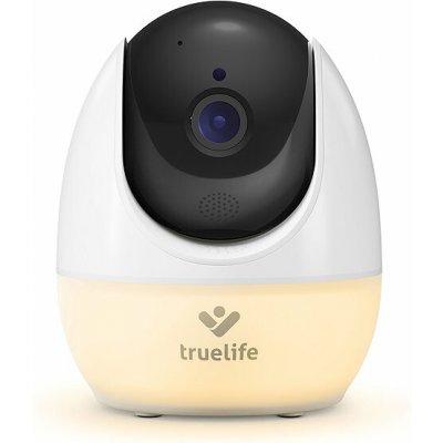 TrueLife NannyCam R4 Pro Baby unit – Sleviste.cz