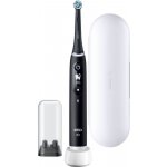 Oral-B iO Series 6 Black Onyx – Zboží Živě