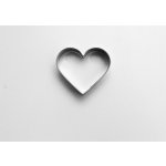 vykr.NR 0427 Srdce malé, 4,1cm /nebal/ – Hledejceny.cz