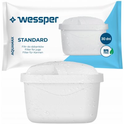 Wessper AquaMax 1 ks – Zboží Mobilmania