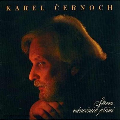 Karel Černoch - Strom vánočních přání CD