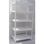 Biedrax Regál 50 x 90 x 180 cm – HobbyKompas.cz