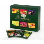 Ahmad Tea Fruity Tea luxusní papírová kazeta 6 x 10 x 2 g – Zboží Dáma