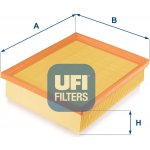 Vzduchový filtr UFI 30.664.00 – Hledejceny.cz
