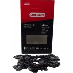Oregon Pilový řetěz 56 článků 1,5 mm .325" hranatý zub 21LPX056E – Zboží Dáma