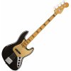 Baskytara Fender American Ultra Jazz Bass