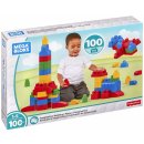  MEGA BLOKS STAVĚNÍ S FANTAZIÍ (100)